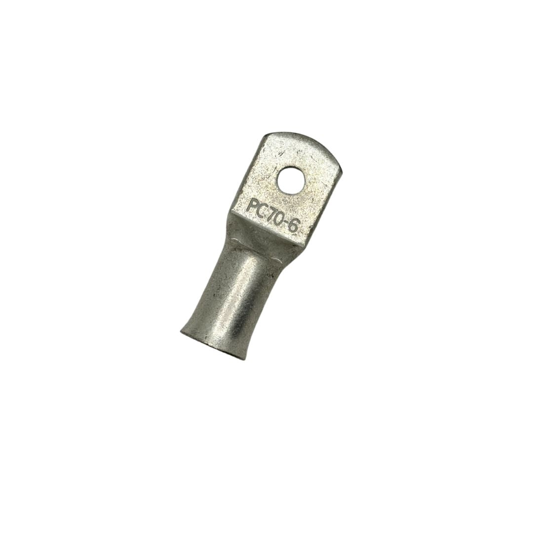 Copper Cable Lug 70-6 image 0