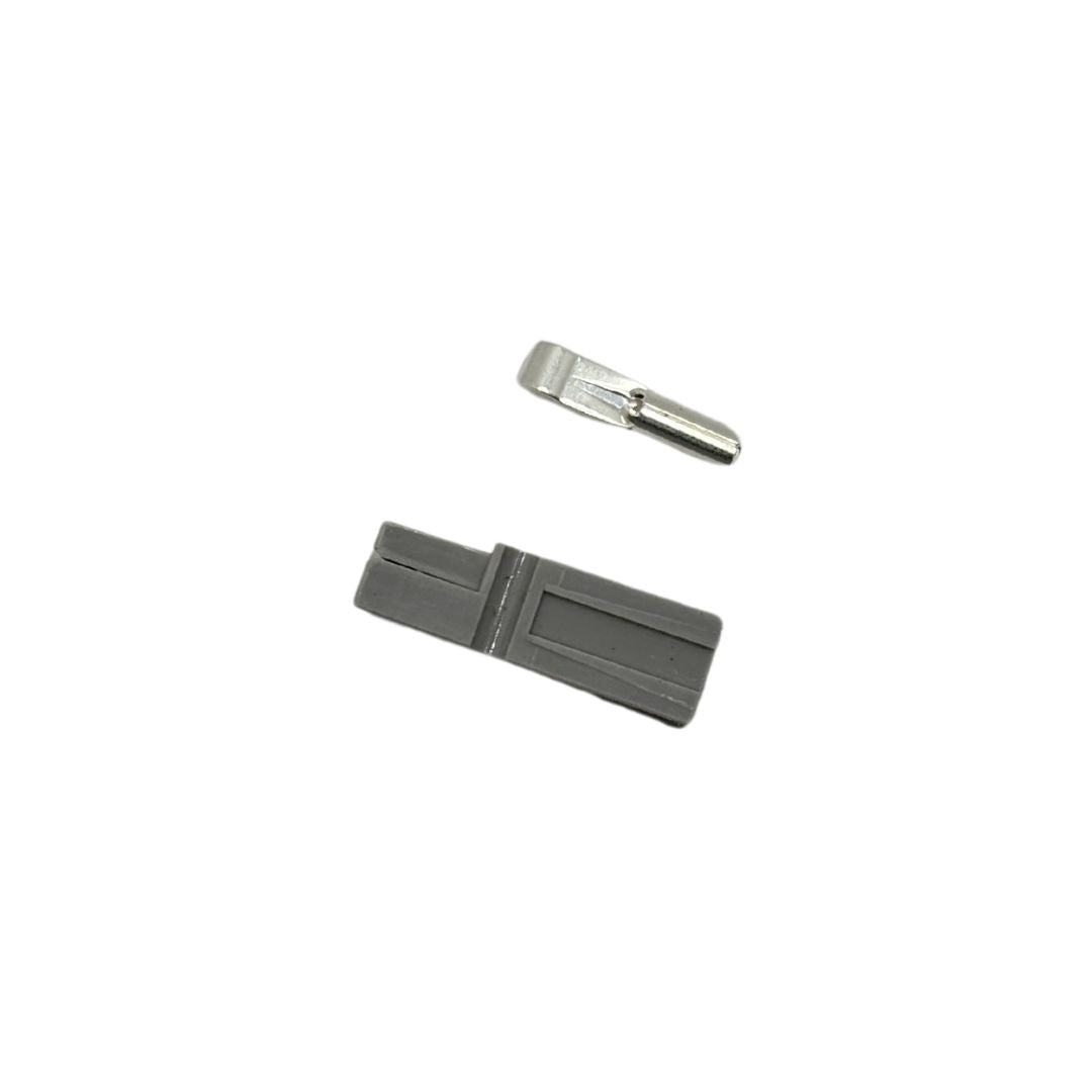 PP15 Genuine Anderson Connector - GREY