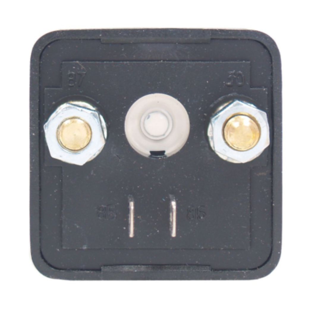 12V/100A N/O Heavy Duty RELAY image 1