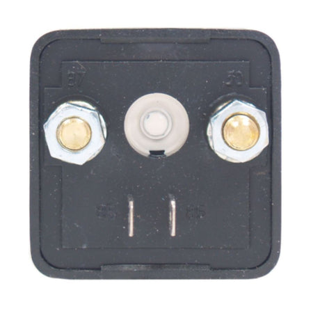 12V/100A N/O Heavy Duty RELAY image 1
