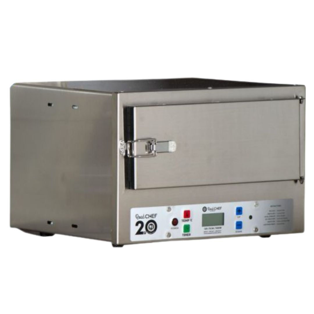Road Chef 2.0 - Marine Travel Oven at JTS image 1