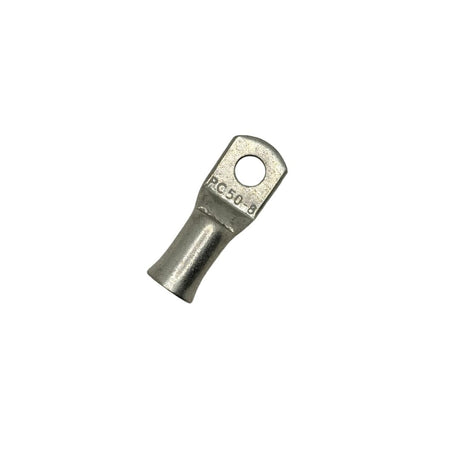 Copper Cable Lug 50-8 image 0