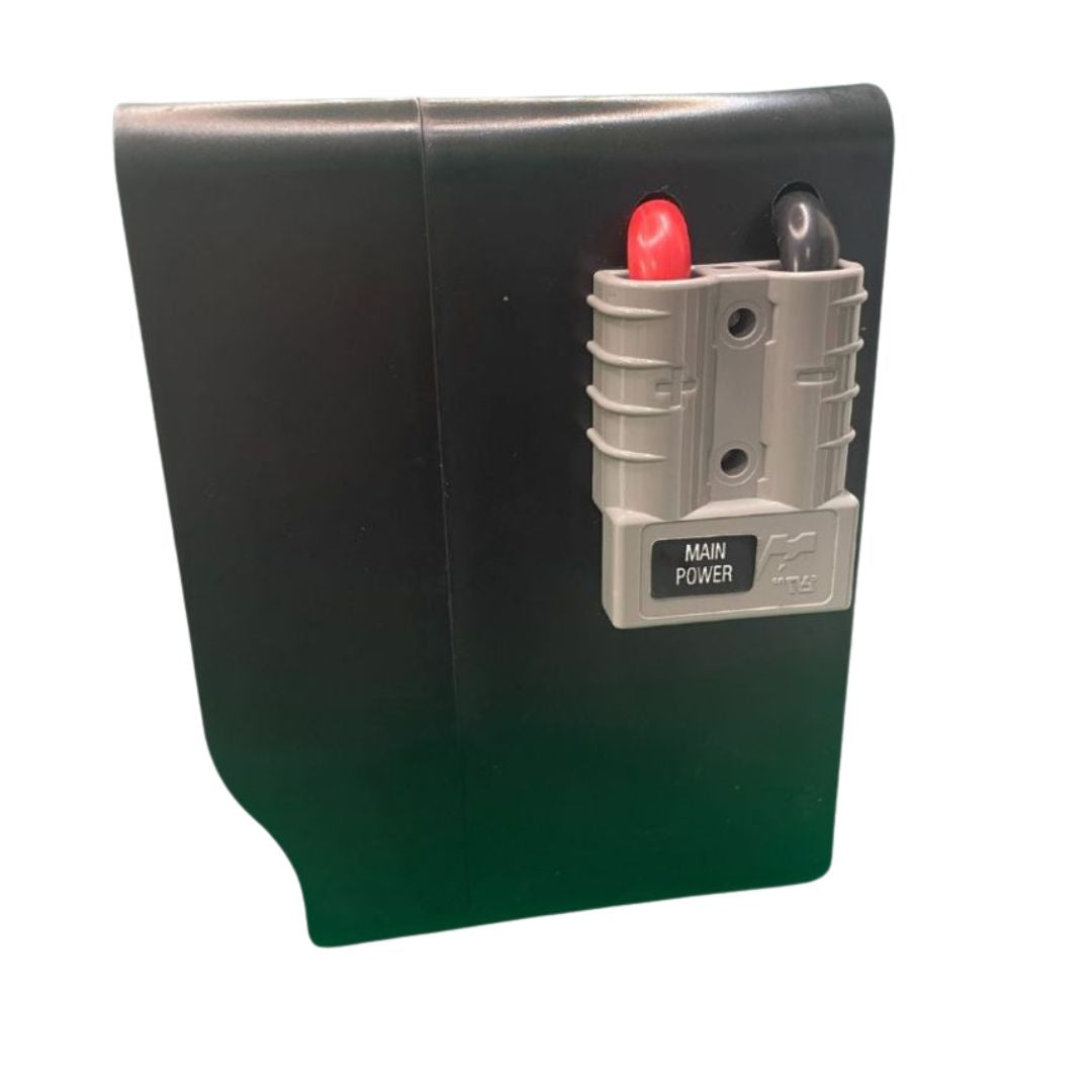 JTS Remote Power Unit image 3