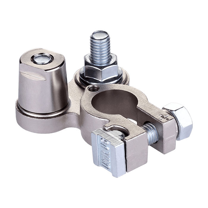 Two Up Unilug Battery Terminal Upgrade Positive image 1