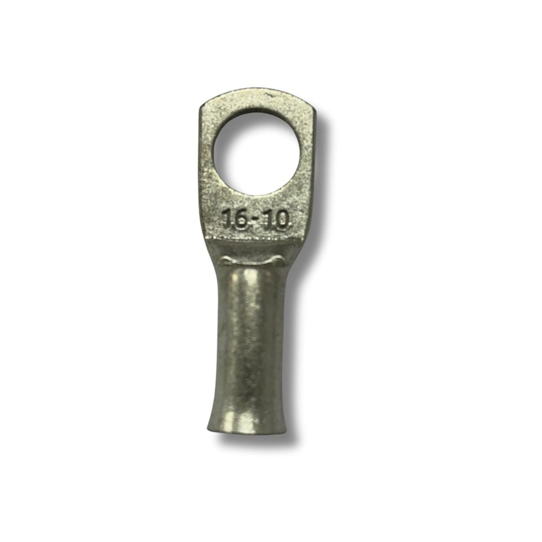 Copper Cable Lug 16-10 - Pack of 5