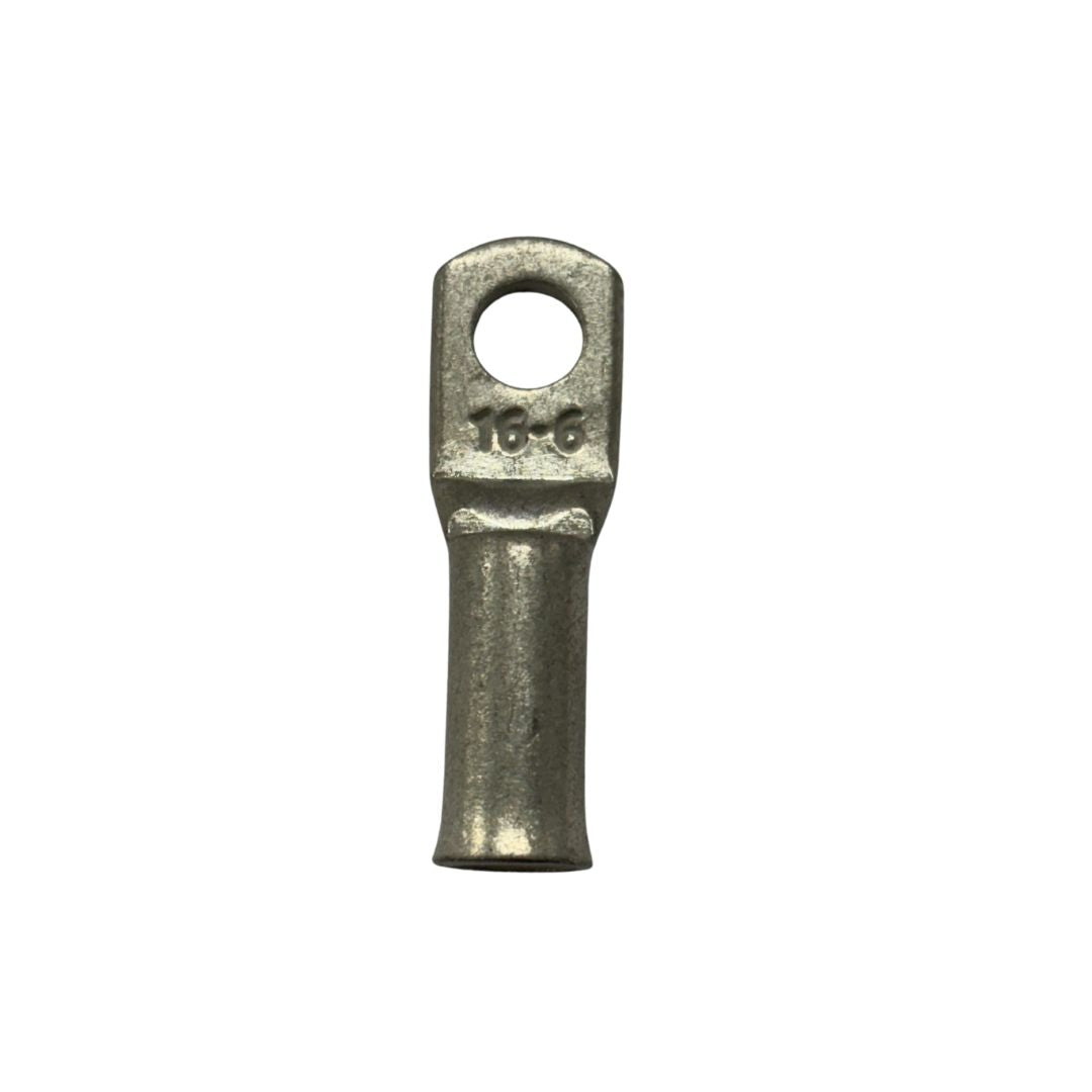 Copper Cable Lug 16-6 - Pack of 5