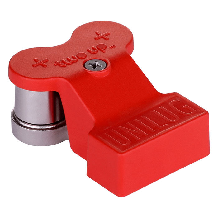 Two Up Unilug Battery Terminal Upgrade Positive image 2