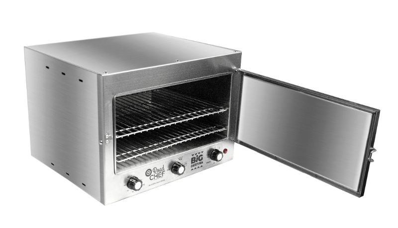 ROAD CHEF - Big Bertha - 12V Oven