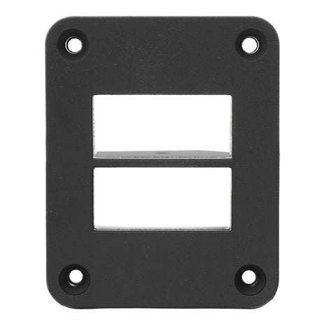 Flush Mount Anderson Bracket- Twin image 1