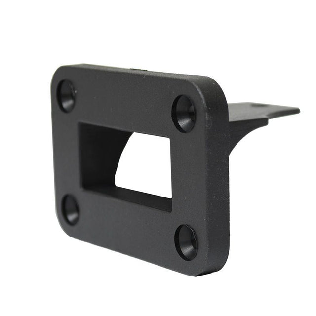 Flush Mount Single Anderson Bracket image 0