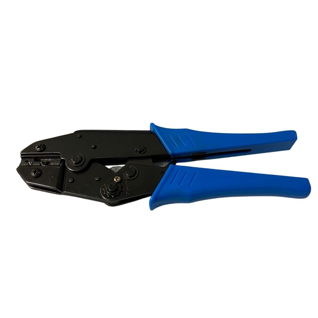 Heavy Duty Crimping Tool