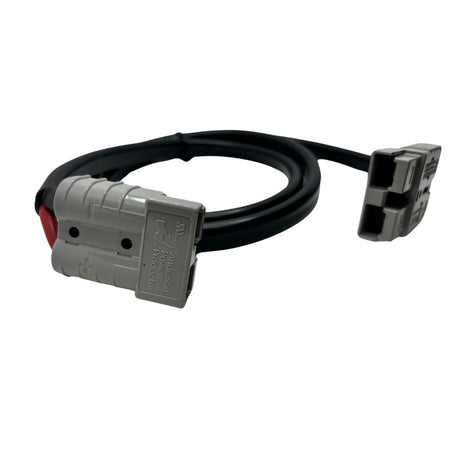 8 B&S 1m Extension Lead with Genuine Anderson Connectors image 0