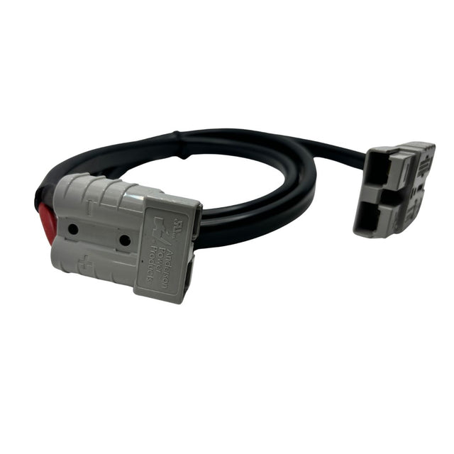 8 B&S 1m Extension Lead with Genuine Anderson Connectors image 0