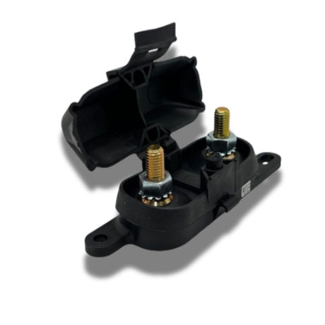 Bussmann Rubber Fuse holder for MEGA-fuse image 0