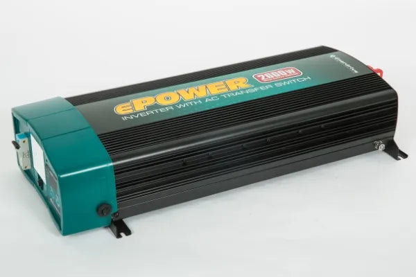 Enerdrive ePower 2600w Inverter