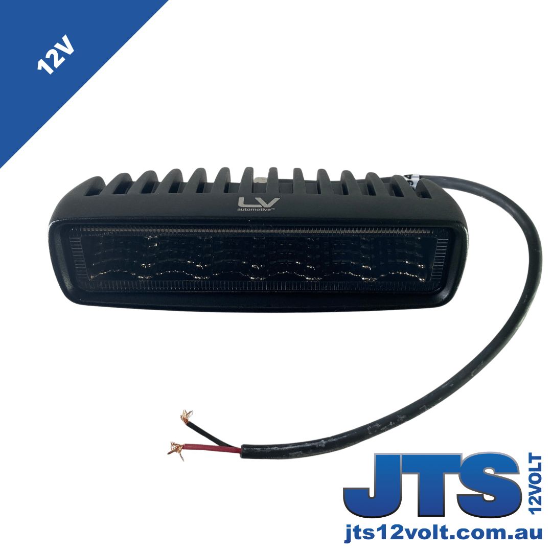 LV 30w LED WORK LAMP