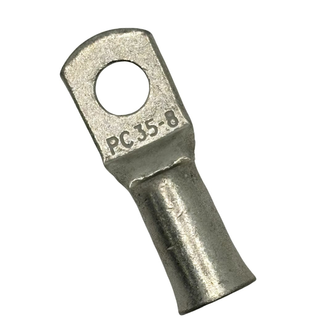 Copper Cable Lug 35-8