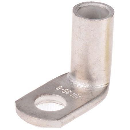 Copper Cable Lug 35-10 *90 DEGREE - Pack of 5