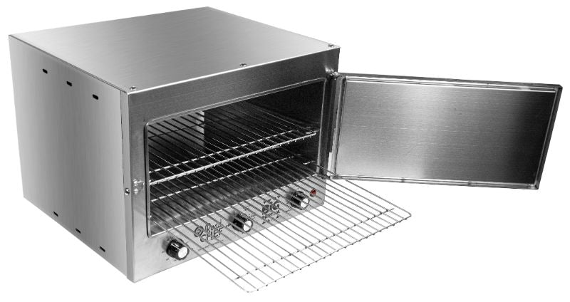 ROAD CHEF - Big Bertha - 12V Oven image 1