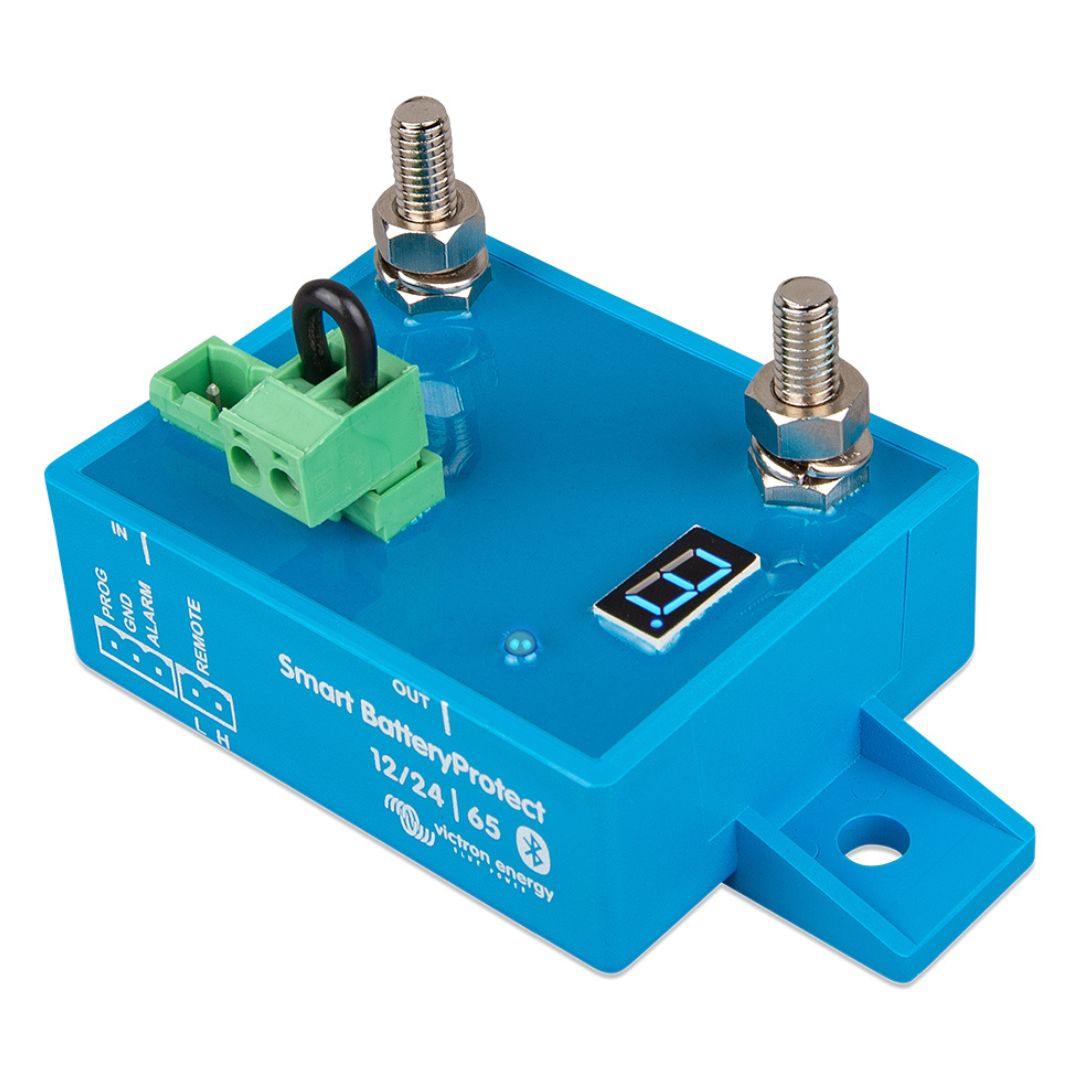 VICTRON Smart Battery Protect 12/24 65A image 1