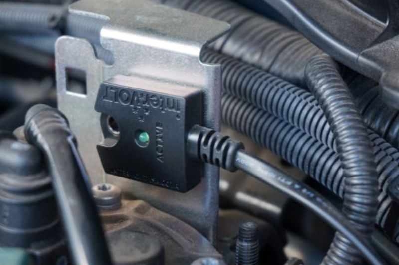 INTERVOLT Inertial Sense Module image 4