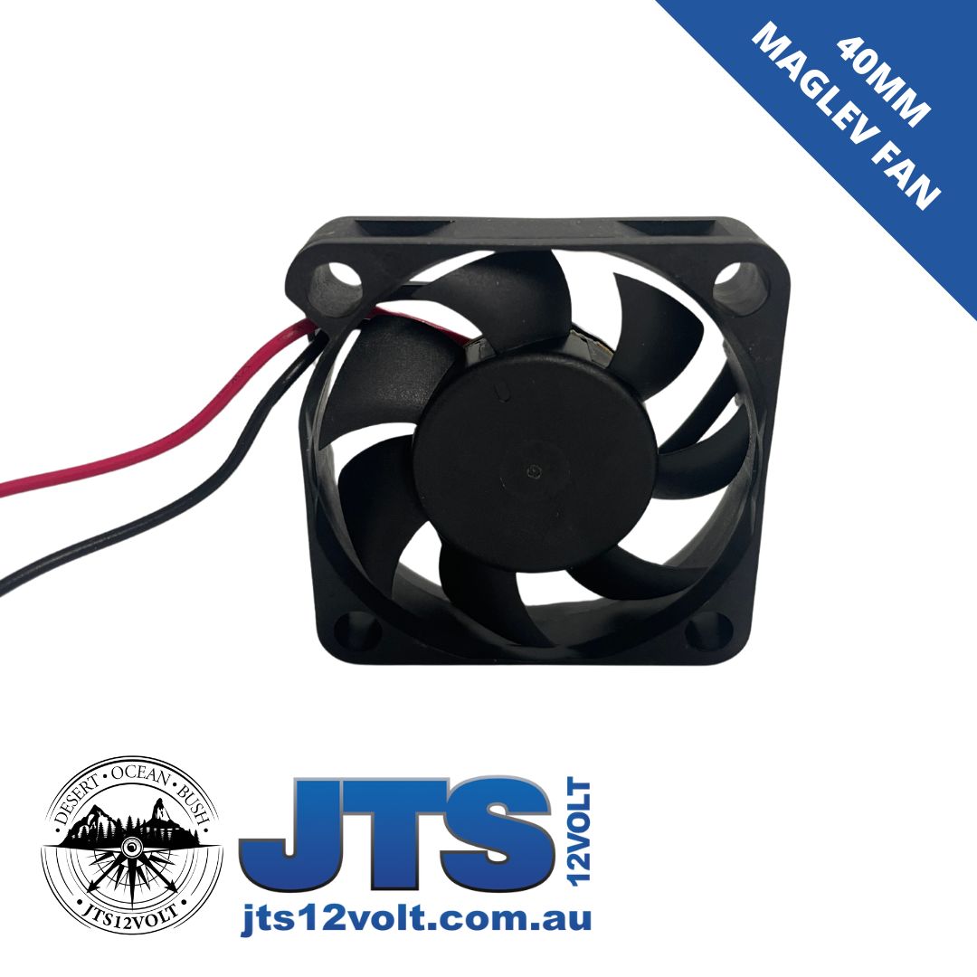 40mm MAGLEV Fan image 1