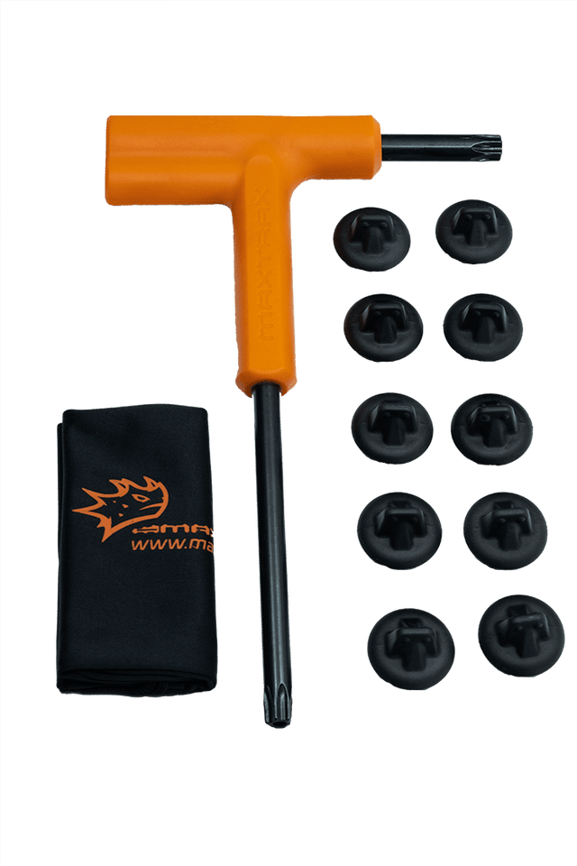 MAXTRAX XTREME Teeth Replacement Kit image 0