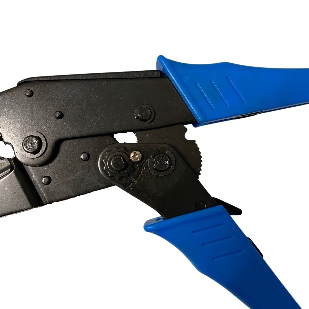 Heavy Duty Crimping Tool image 2