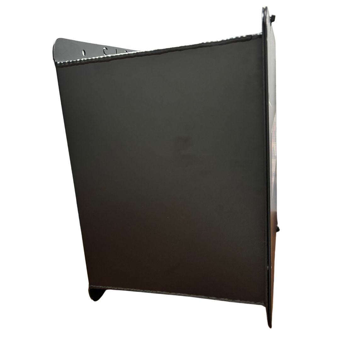 Redbelly Black Battery Box Lithium Compliant image 2