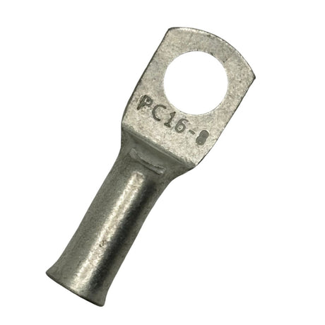 Copper Cable Lug 16-8 image 0