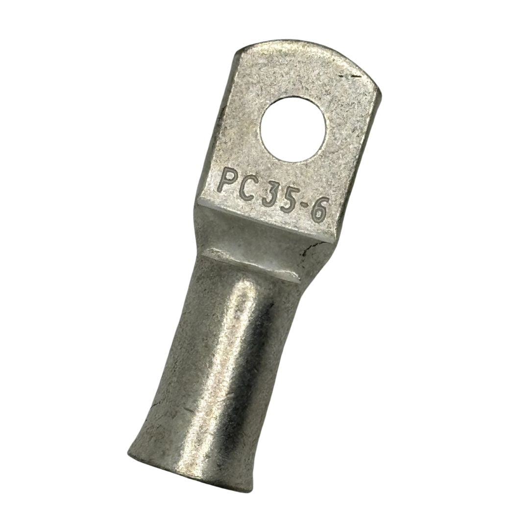 Copper Cable Lug 35-6