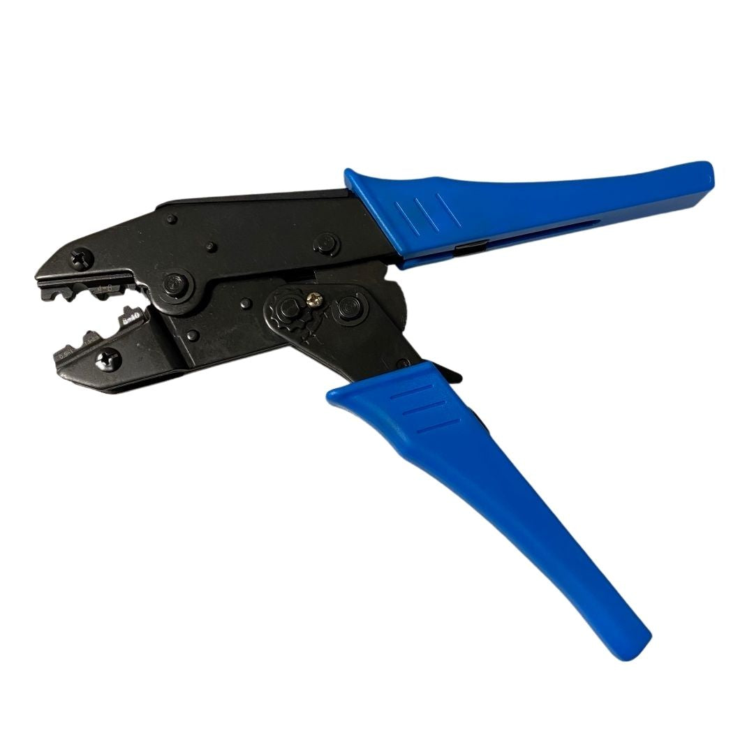 Heavy Duty Crimping Tool