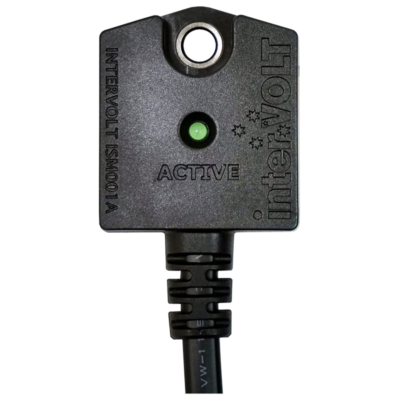 INTERVOLT Inertial Sense Module image 0