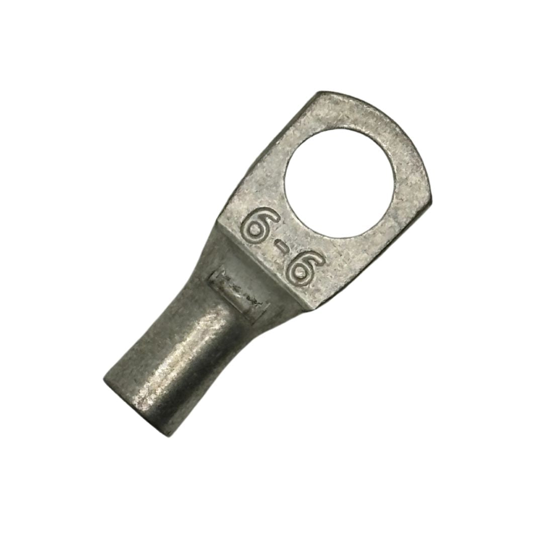 Copper Cable Lug 6-6