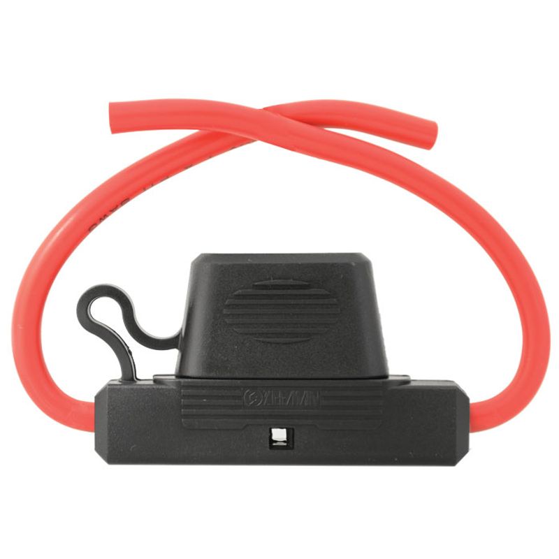 Maxi Fuse Holder - In Line image 0