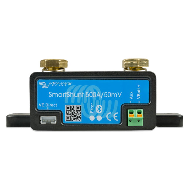 VICTRON Smart shunt 500A image 0