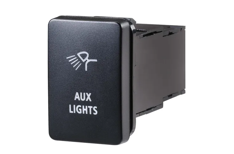 NARVA AUX Light Switch