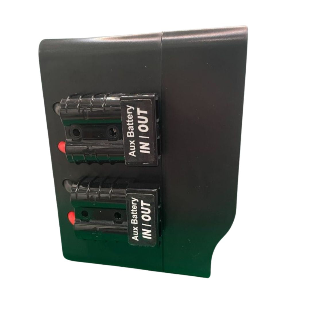 JTS Remote Power Unit image 2