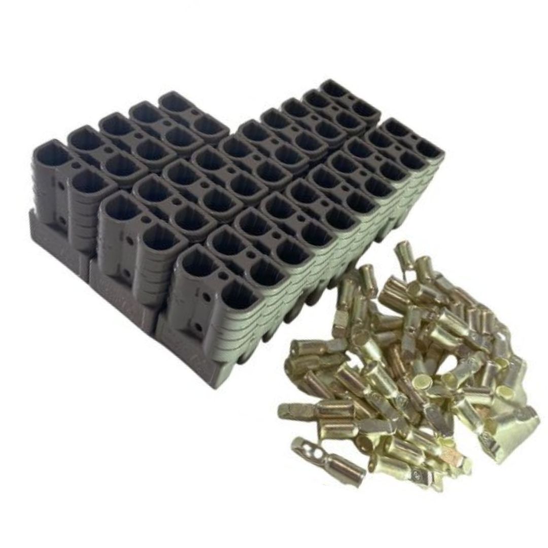 Genuine Anderson Plug - Bulk Pack (25) image 0