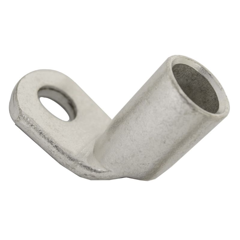 Copper Cable Lug 95-8 *90 DEGREE image 0