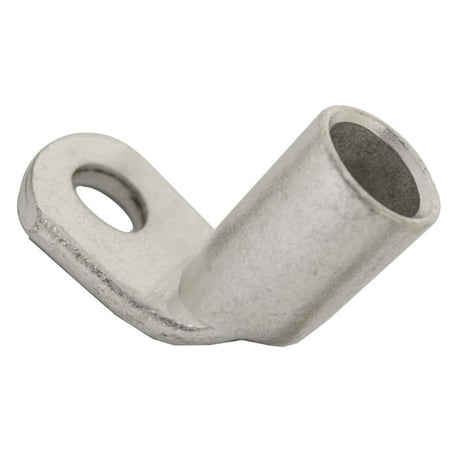 Copper Cable Lug 95-8 *90 DEGREE