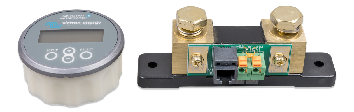 JTS Canopy Board 30amp with Gauge image 6