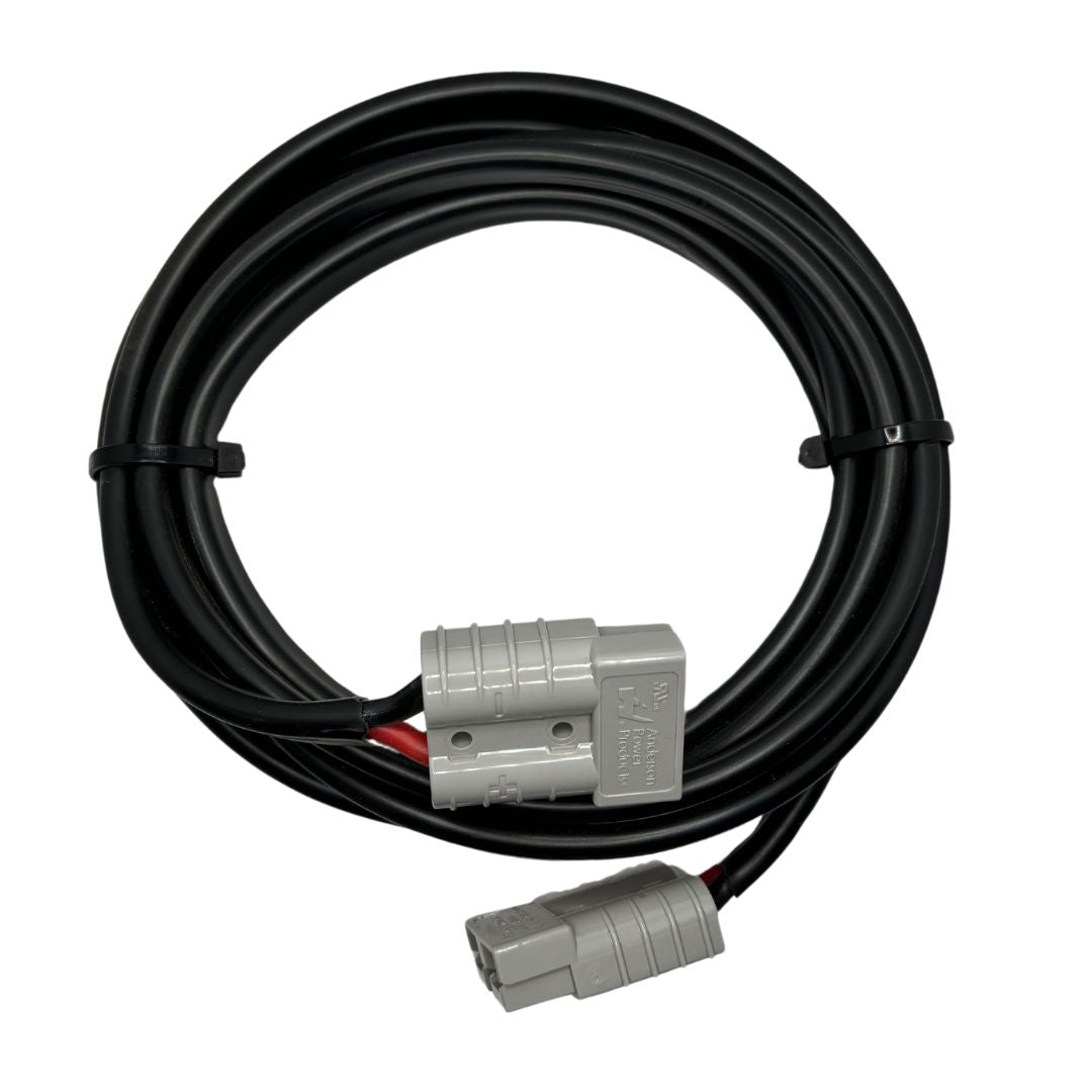 8 B&S 3m Extension Lead with Genuine Anderson Connectors image 0
