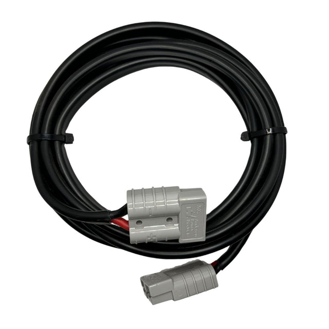 8 B&S 3m Extension Lead with Genuine Anderson Connectors image 0