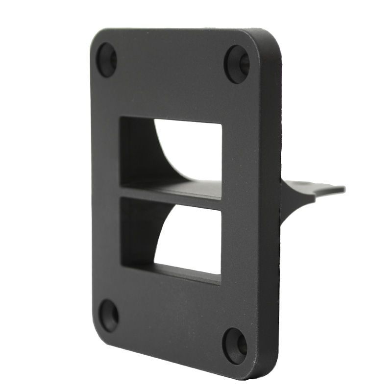 Flush Mount Anderson Bracket- Twin image 0