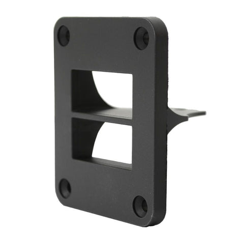 Flush Mount Anderson Bracket- Twin image 0