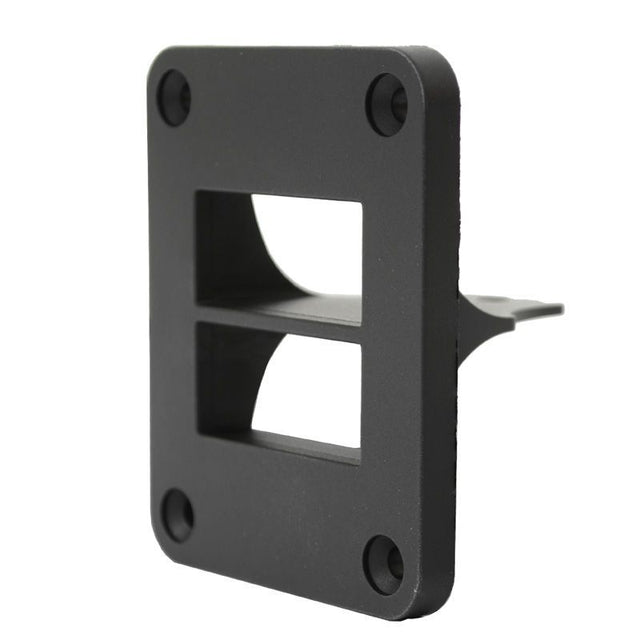 Flush Mount Anderson Bracket- Twin image 0