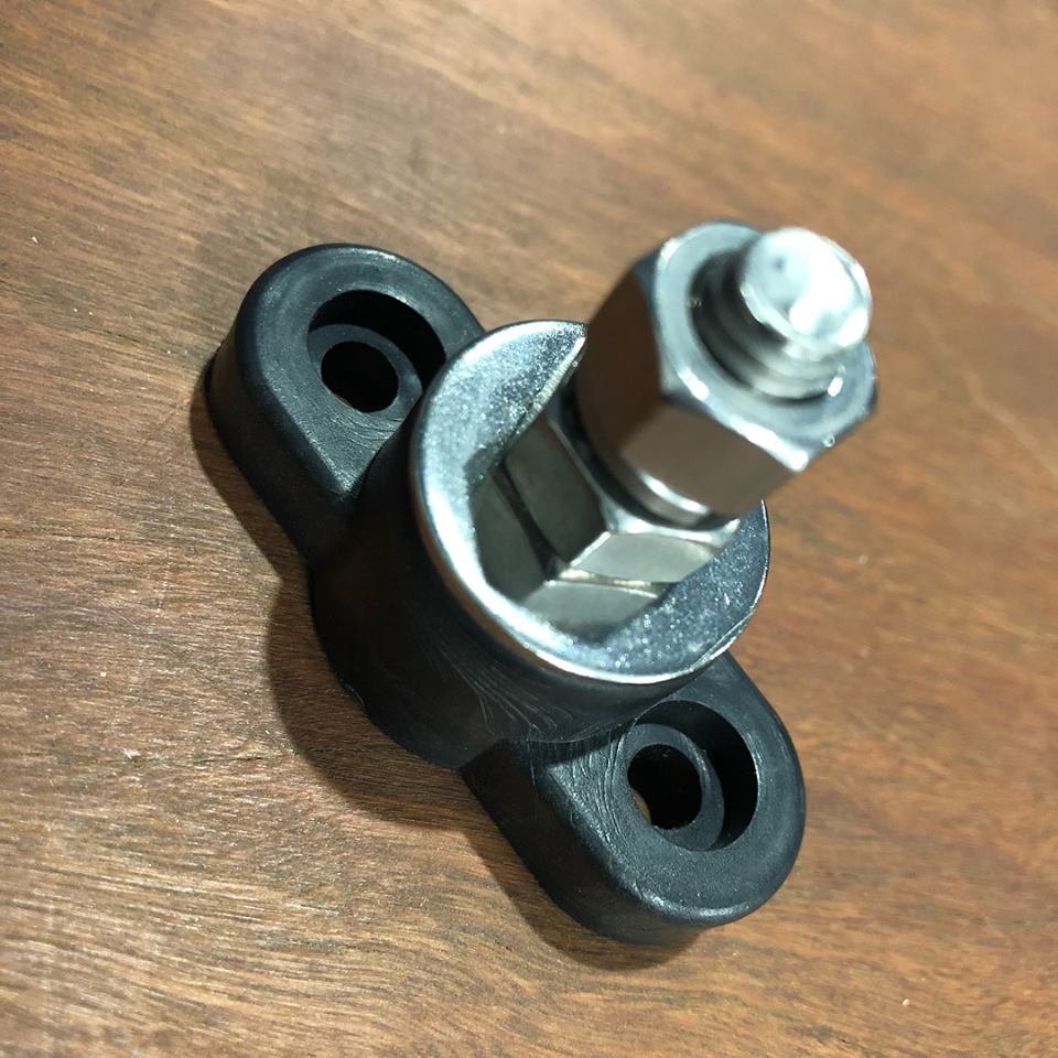 Negative Junction Post 250 Amp image 0