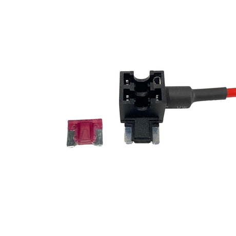 Quick Tap Fuse 10A - Style 2