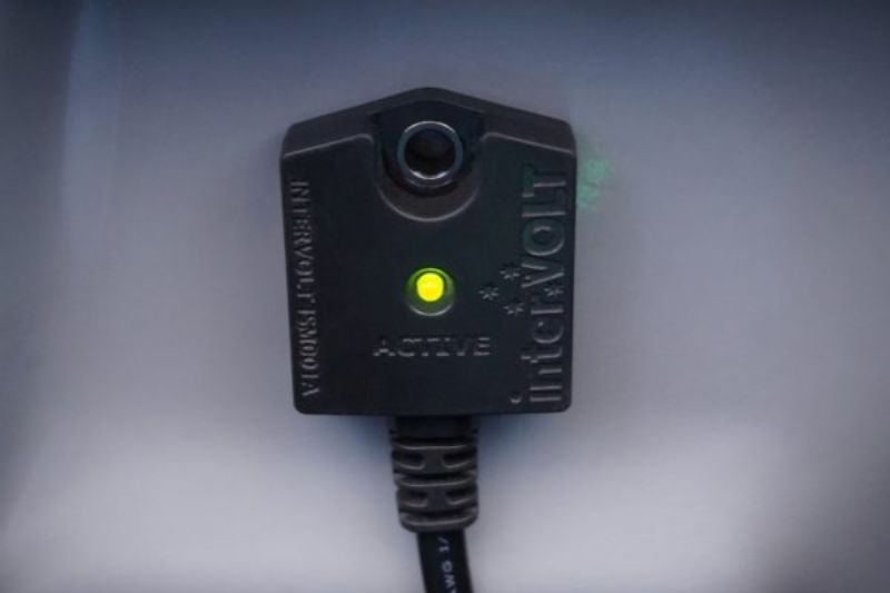 INTERVOLT Inertial Sense Module